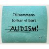 Disktrasa - Grön + Vit - Bild 2