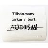 Disktrasa - Grön + Vit - Bild 3